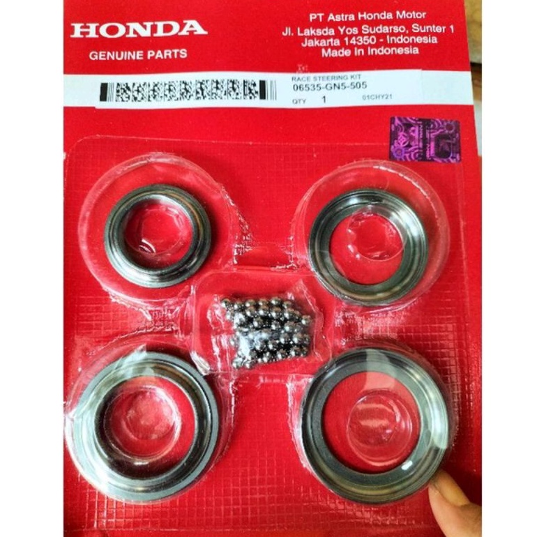 Komstir untuk semua motor honda matic komstir beat karbu vario karbu beat fi vario 125