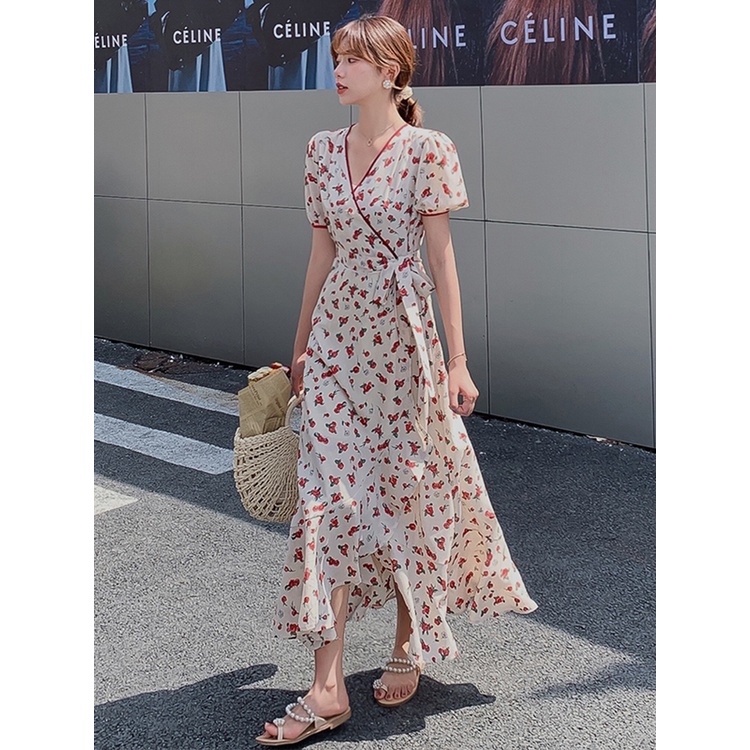 HARRIET DRESS / DRESS WANITA / DRESS CEWEK / DRESS PANTAI / BEACHWEAR / DRESS PANTAI WANITA / BEACHW