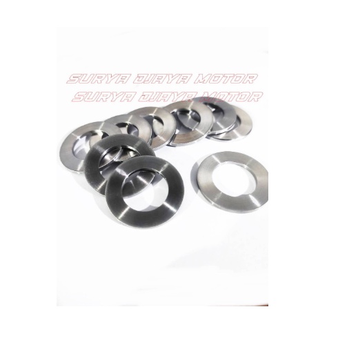 Ring Rumah Kopling Rx King Rxk Rx k Rxking Rxs Series 3ka-e6154-00 1pc LOKAL