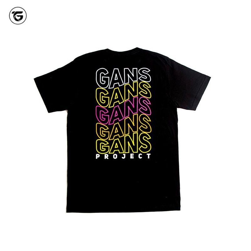 kaos,kaos murah,kaos lokal,brand lokal,Gansproject