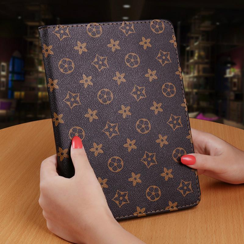 Casing Ipad Pro 11 2021 Mini 6 8.3 9th 2021 8th Gen 10.2 2020 7TH Gen 2017 / 2018 Air 5 4 10.9 Pro 9.7 10.5 11 10.2 &quot;/ 3 / 5 / 4&quot; Case Cover Handphone
