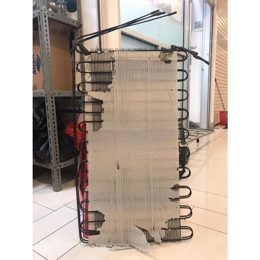 KONDENSOR KULKAS 10U