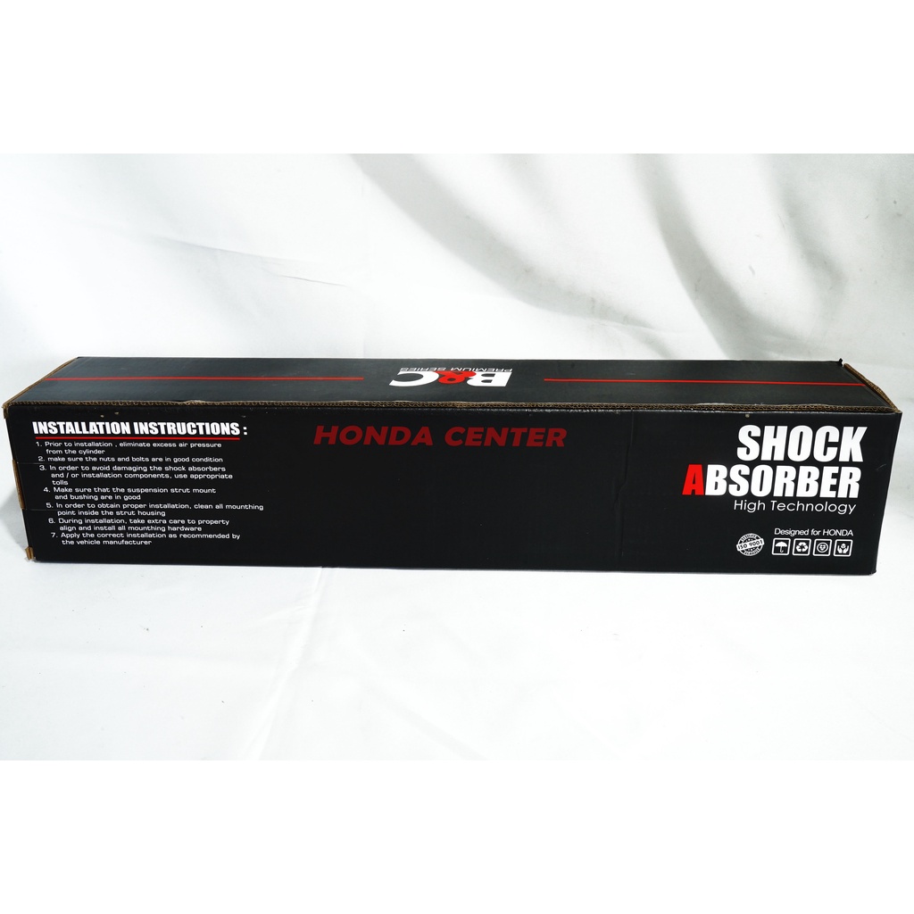 shockbreaker shockbreker shock absorber skop skok depan accord cm5 2003 2004 2005 2006 2007 odyssey RB1 2004 2005 2006 2007 2008