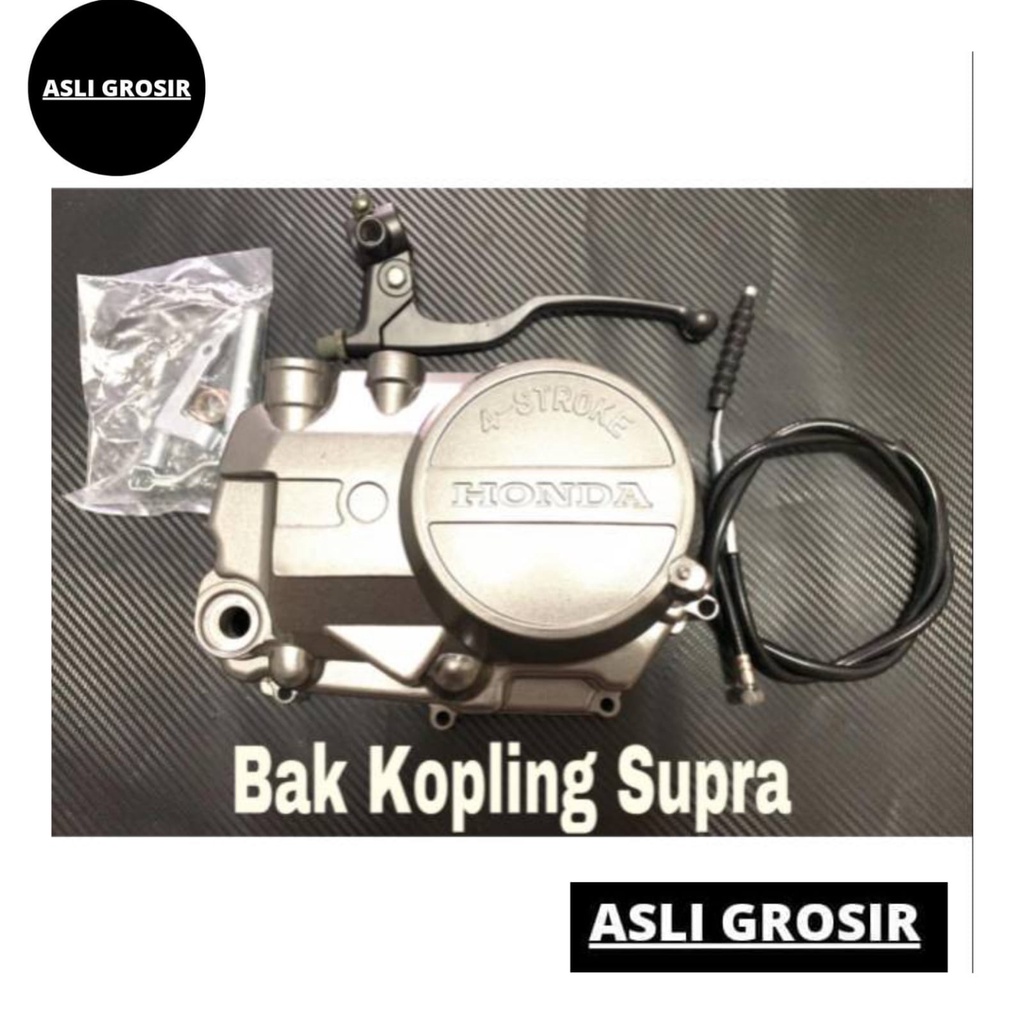 Blok kopling-bak kopling supra x-supra fit lama-supra fit new-grand -fit x