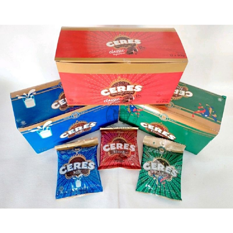 

mesis ceres 80gram