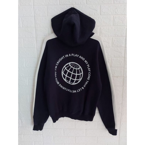 Zip Hoodie ACover second