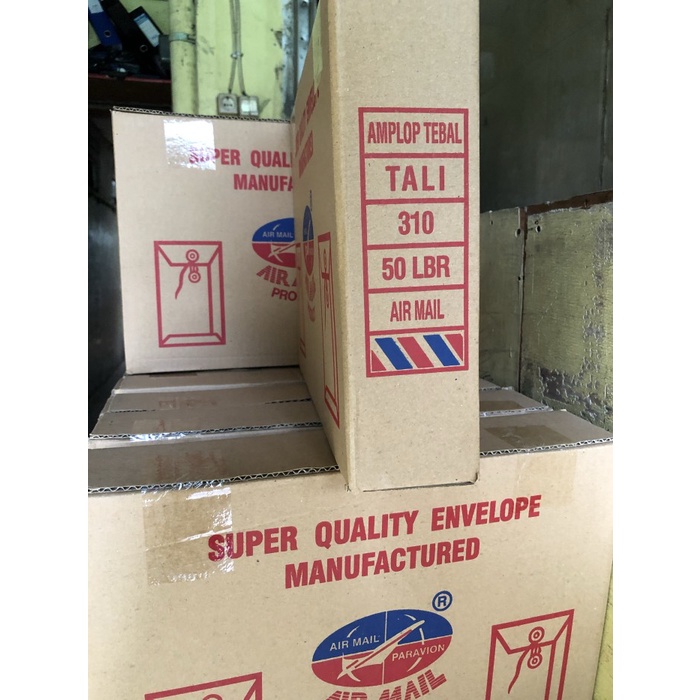 

Promo Bulan Ini Amplop Tali Air Mail Ukuran 310 Murah Promo Murah