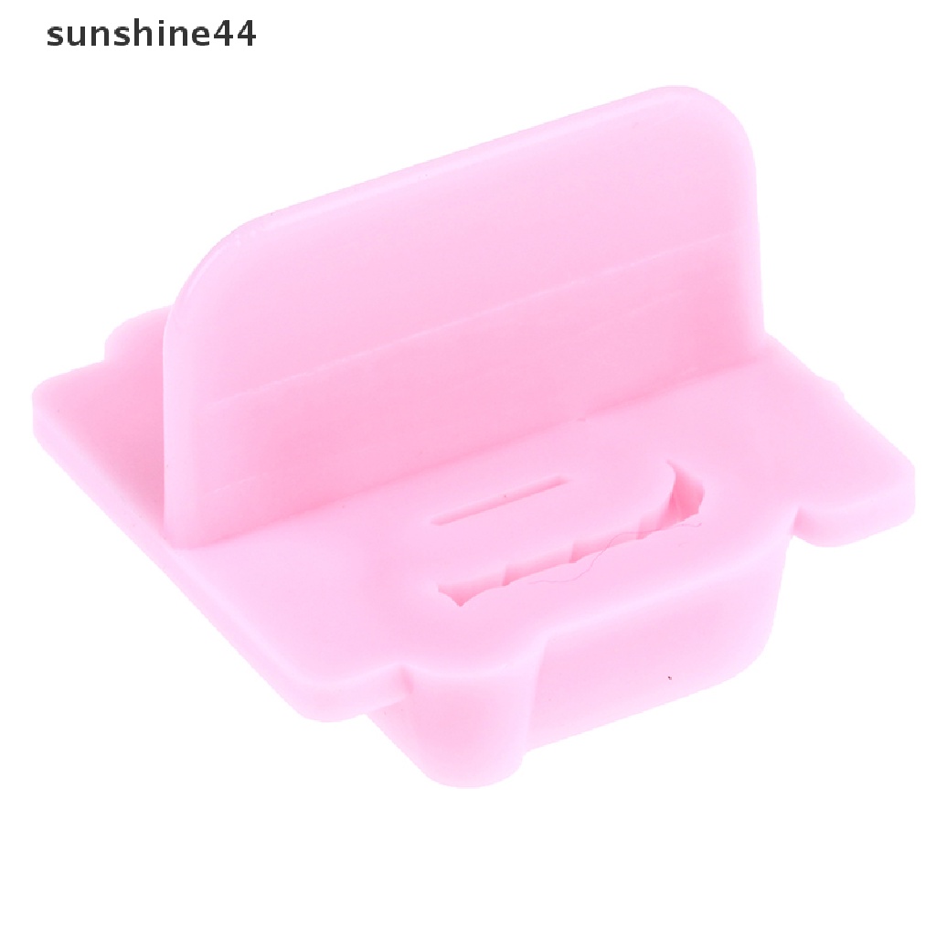 Sunshine Cetakan Kue / Cookies DIY Bentuk Huruf Alfabet