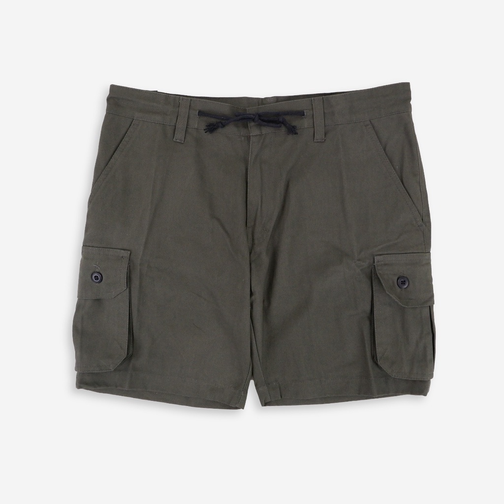 Celana cargo pendek// CARGO PANTS