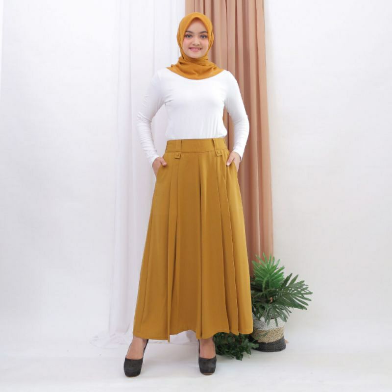 kulot husna kancing scoder