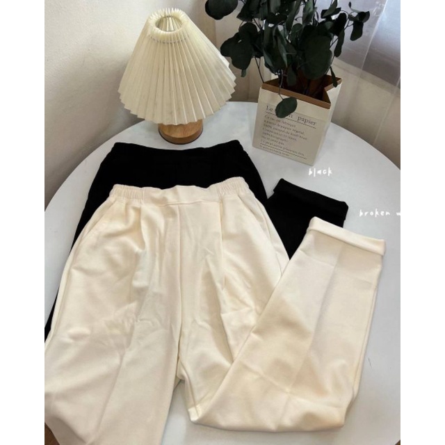 Baggy Pants [RESELLER RESMI GELIS.SHOP]