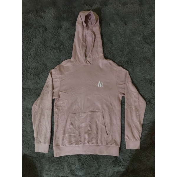 Hoodie MLB Second Original