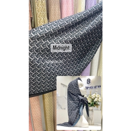 bimu midnight buttonscarves