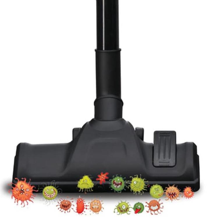 Sale--SHARP ECNS18BK – Vacuum Cleaner 450 Watt