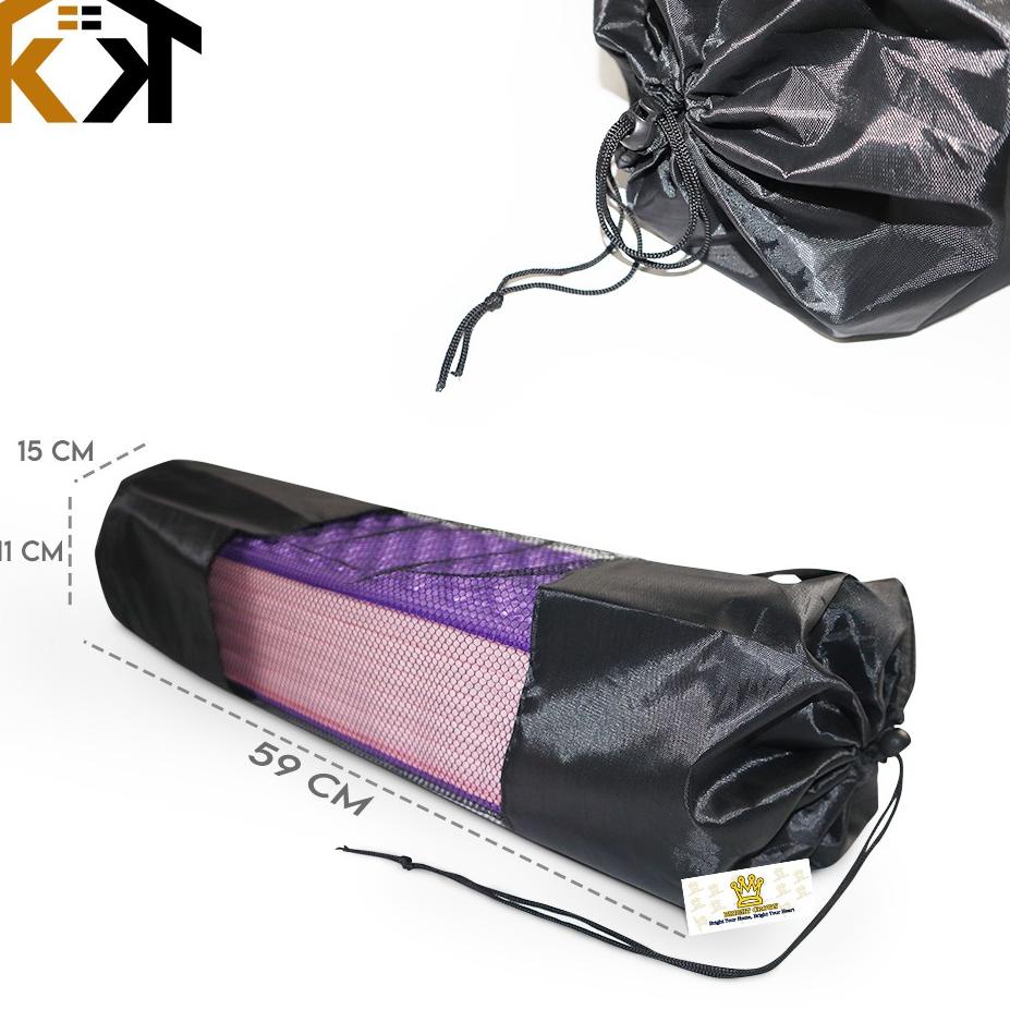 Terkeren (KK) CAMPING MATRAS LIPAT CAMPING MATTRESS MATRAS HIKING UK 183 x 59cm x 1cm BONUS TAS PENYIMPANAN