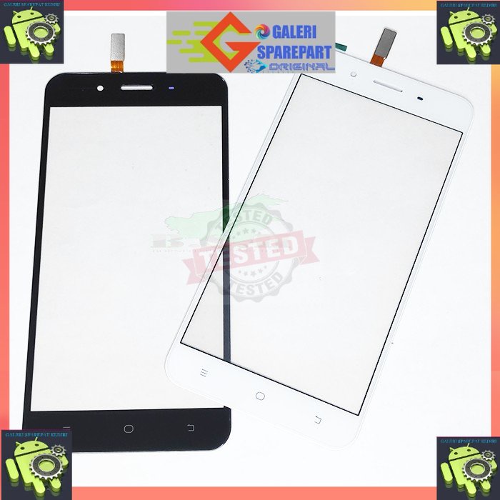 TOUCHSCREEN VIVO Y65 / 1719