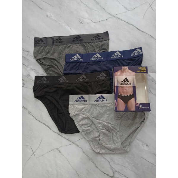 [TERLARIS] PROMO CD SEGITIGA (9 PCS) 100RB CAMPUR TULISAN/MERK M L XL XXL