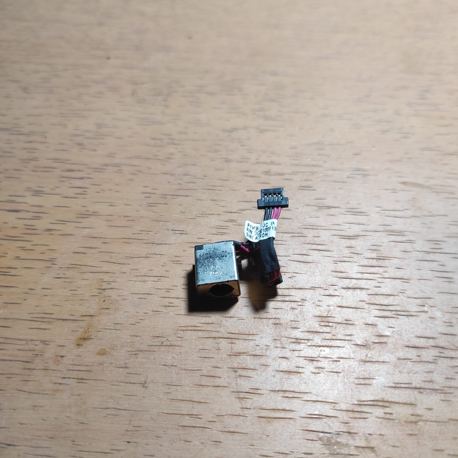 Jack DC Input Power Notebook Acer Aspire One 722 Ao722