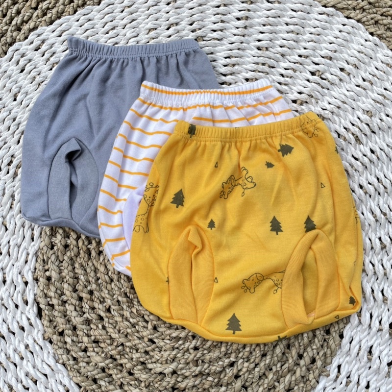 3 PCS Celana Panjang Bayi Celana Bayi Celana Pendek Bayi Baju Bayi Kekinian Baju Bayi Baru Lahir Baju Bayi Newborn Baju Bayi Lucu Baju Bayi Murah Baju Bayi Laki Baju Bayi Perempuan Baju Bayi Setelan Baju Bayi Paket Lahiran Gift Lahiran DNW BABY