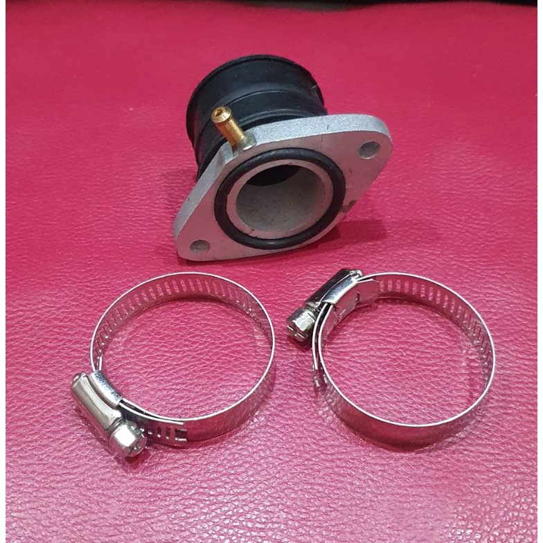 INTAKE MANIPOL MANIFOLD Scorpio