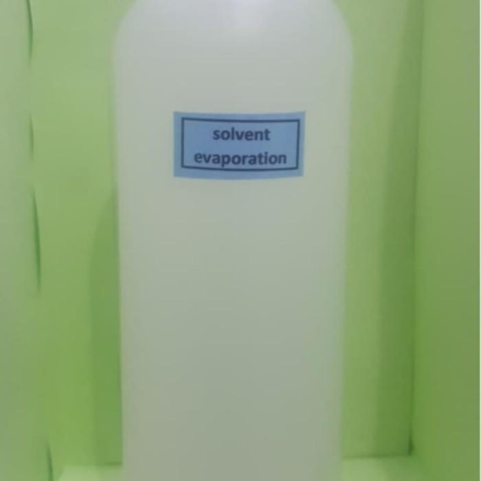 SOLVENT EVAPORATION 1Liter, campuran khusus buat parfum mobil