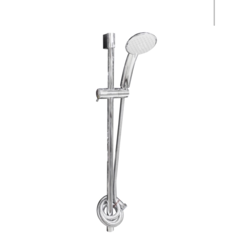 Castelli Shower Bar / Shower Tiang Set 1456048