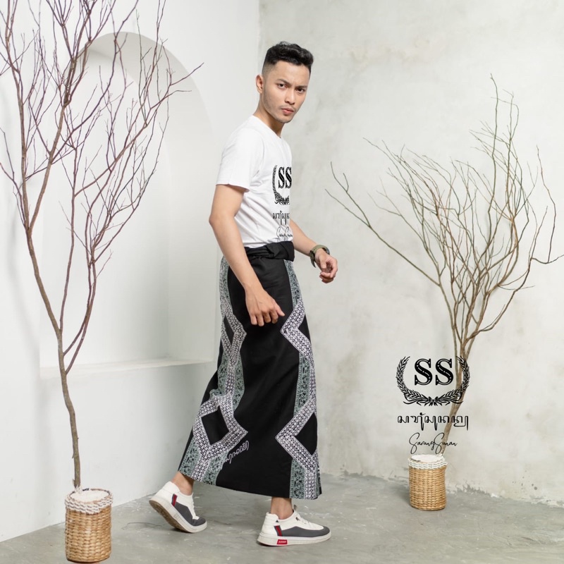 Sarung Sunan Sarung Batik Premium Sarung Dewasa Batik Pekalongan