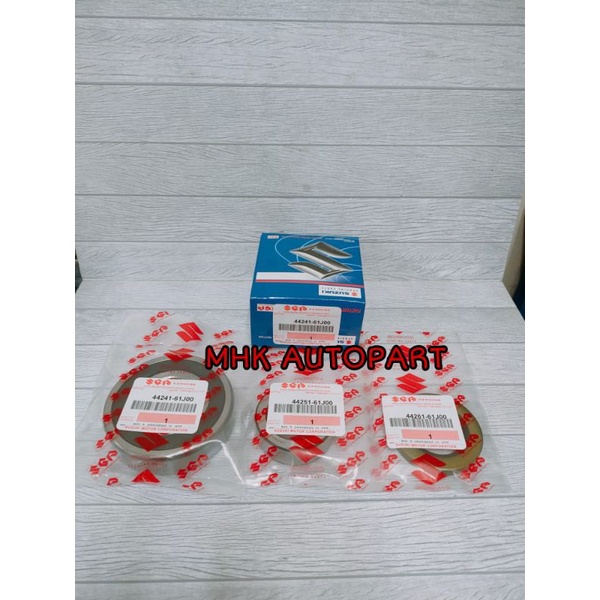 BEARING SET APV BEARING RODA BELAKANG SET APV