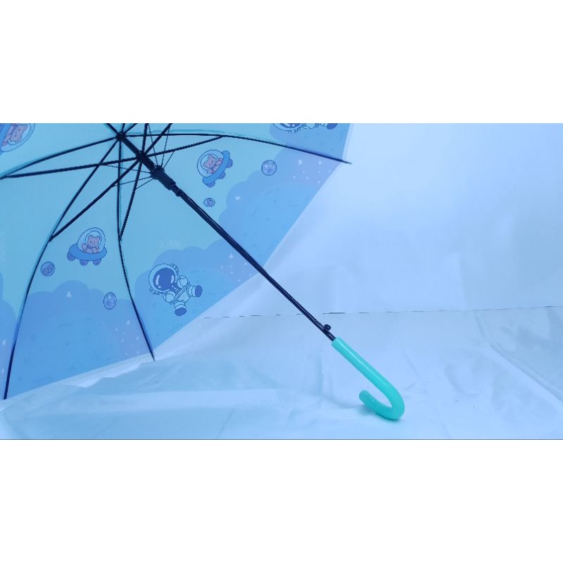 PAYUNG LIPAT ANAK KARAKTER LUCU KOREA PEREMPUAN UMBRELLA KIDS LAKI LAKI  MOTIF UNIK IMPORT A47