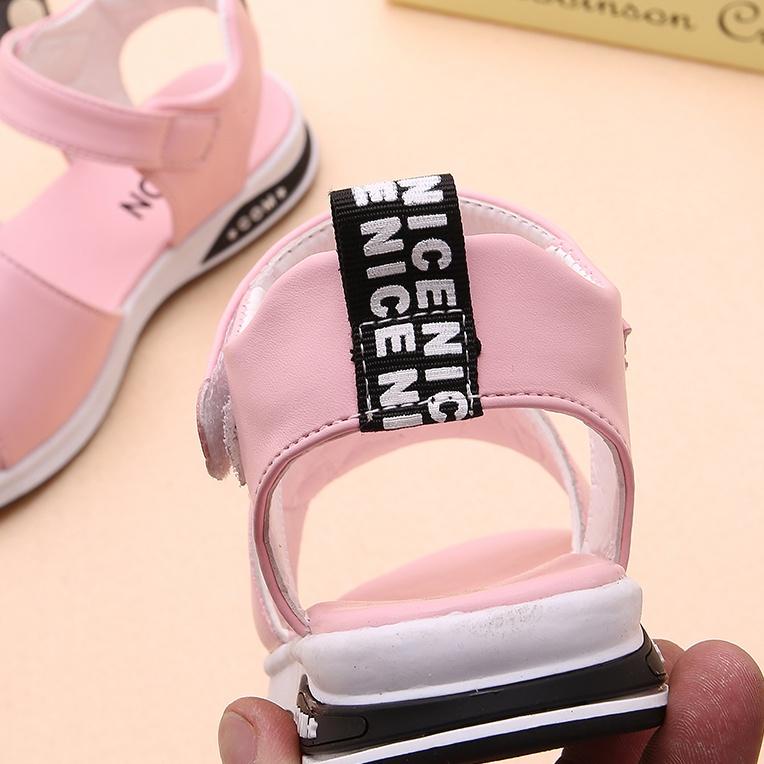 1616 Sandal anak-anak, sandal anak perempuan Best