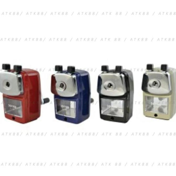 

[COD] Serutan Sharpener Joyko A5L PRODUK TERBATAS Kode 552