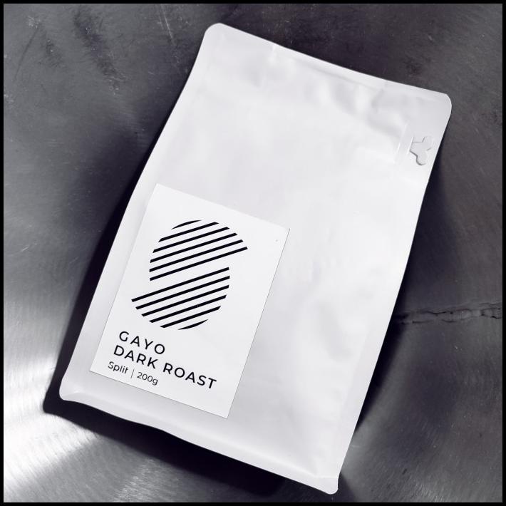 

Biji Kopi Sumatra Dark Gayo Starbucks Roast 500G