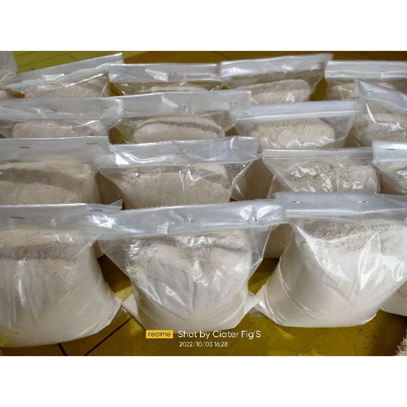 KAPUR PERTANIAN DOLOMIT 1 KARUNG