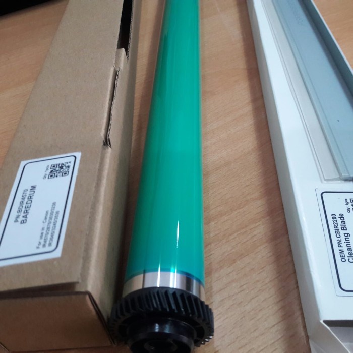 

Termurah Drum Opc 4570/3245/3045/2870 + Cleaning Blade + Silincer