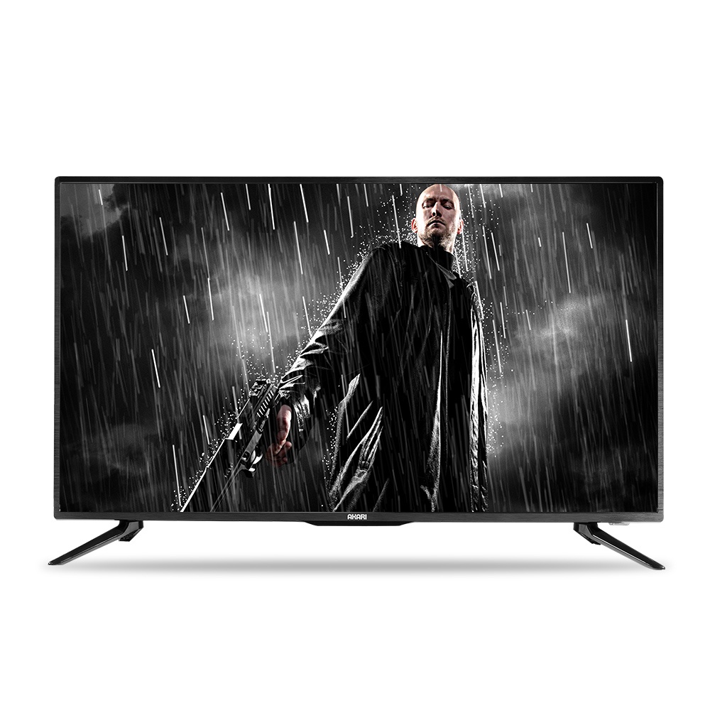 DIGITAL LED TV AKARI 32 INCH USB HDMI 32 D 53