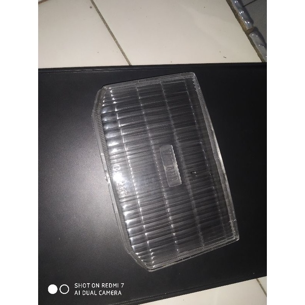 mika lampu depan yamaha V80 robot