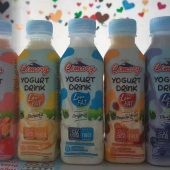 

ART7o2Nc--CIMORY YOGURT DRINK 250ml LOWFAT/3 BOTOL