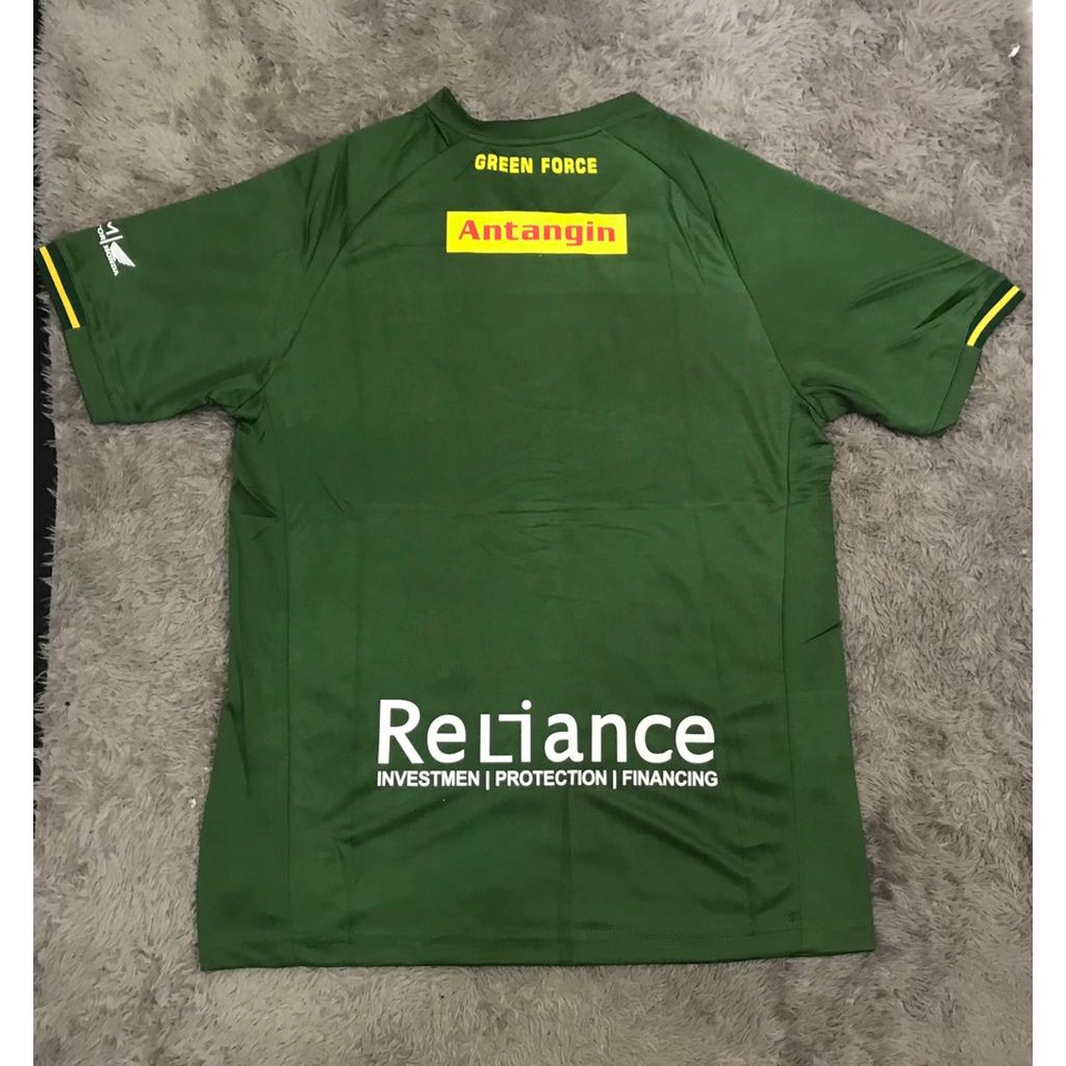 Jersey Liga Lokal Persebaya 2019 Grade Ori Import