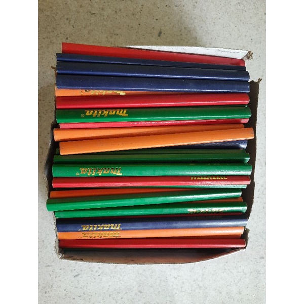 

pensil tukang makita