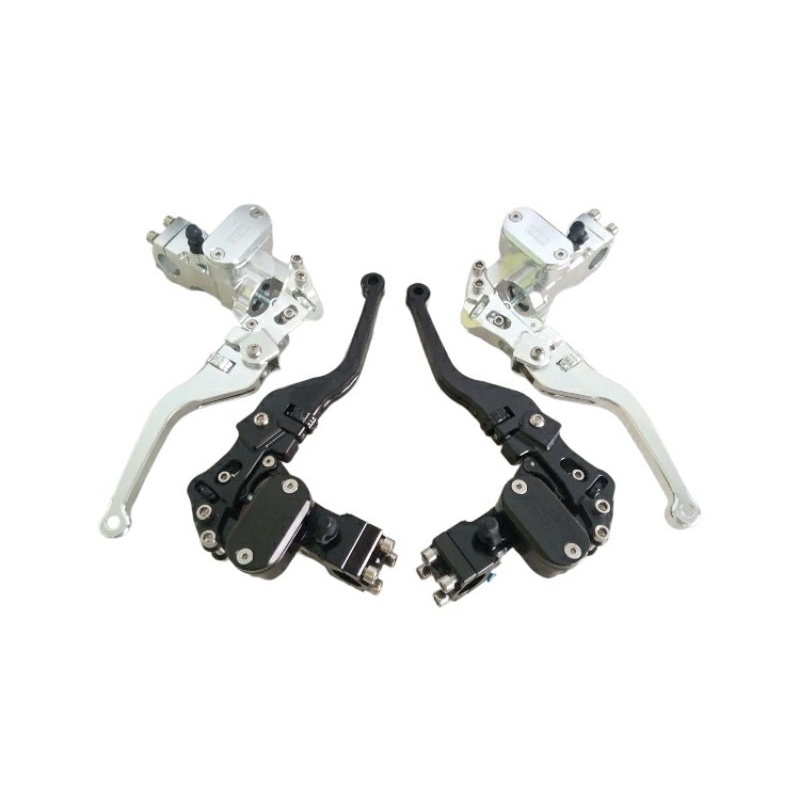 MASTER REM SET TABUNG KOTAK CNC ISR NMAX PCX ADV VARIO 160