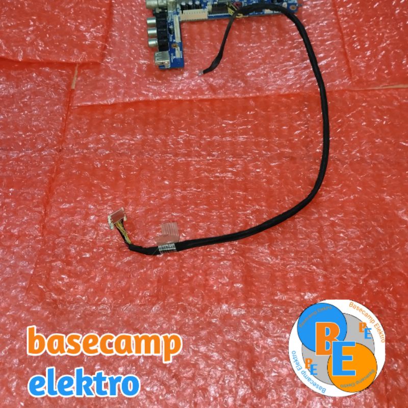 Kabel LVDS TV LED POLYTRON PLD32T1500 LVDS TV LED POLYTRON PLD32T1500 LVDS TV POLYTRON PLD32T1500 LV