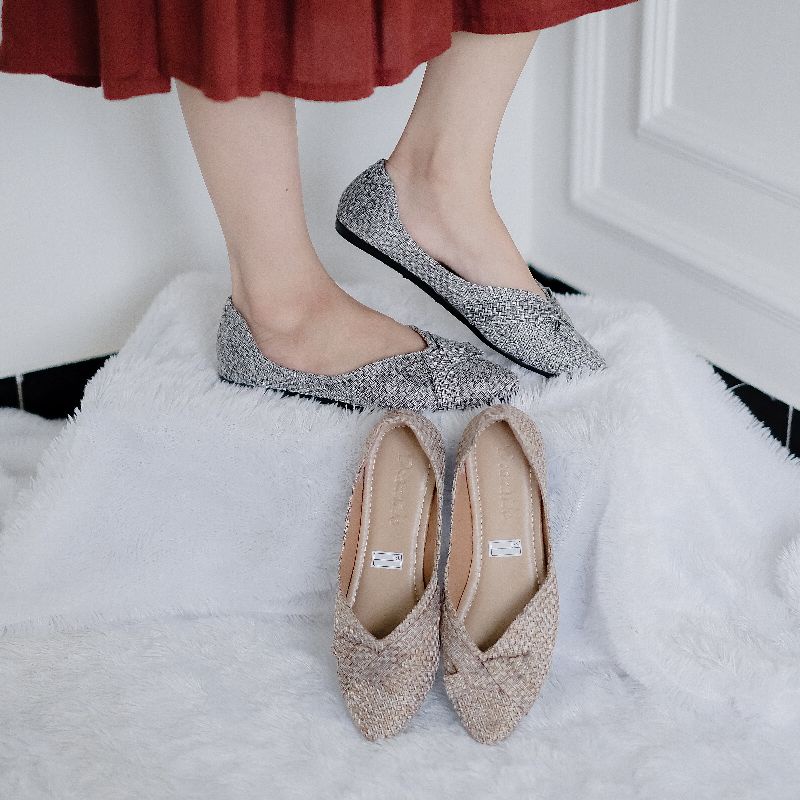 VENNY DRANATHA FLATSHOES WANITA