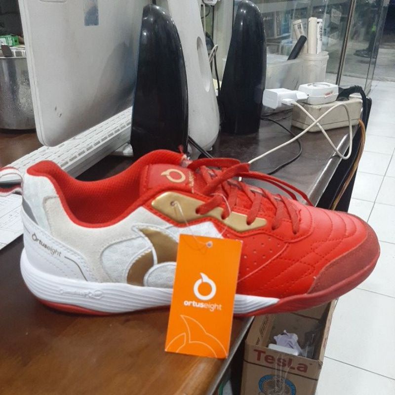 Sepatu Futsal ortuseight.jogosala rampage