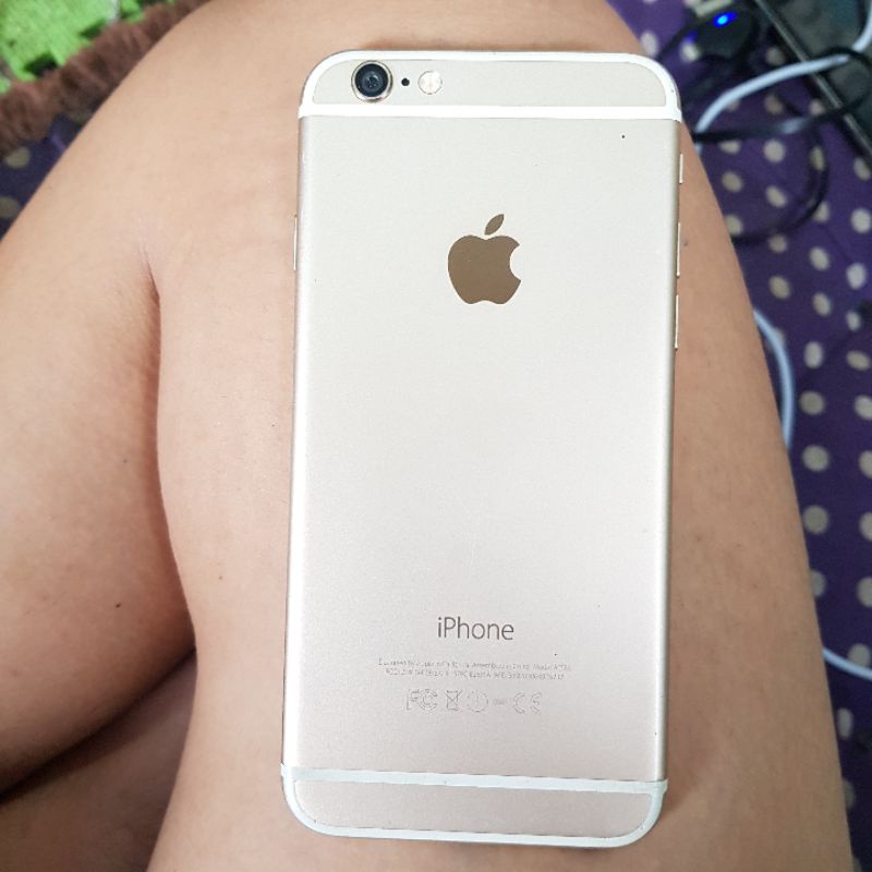 iPhone 6 16gb-4