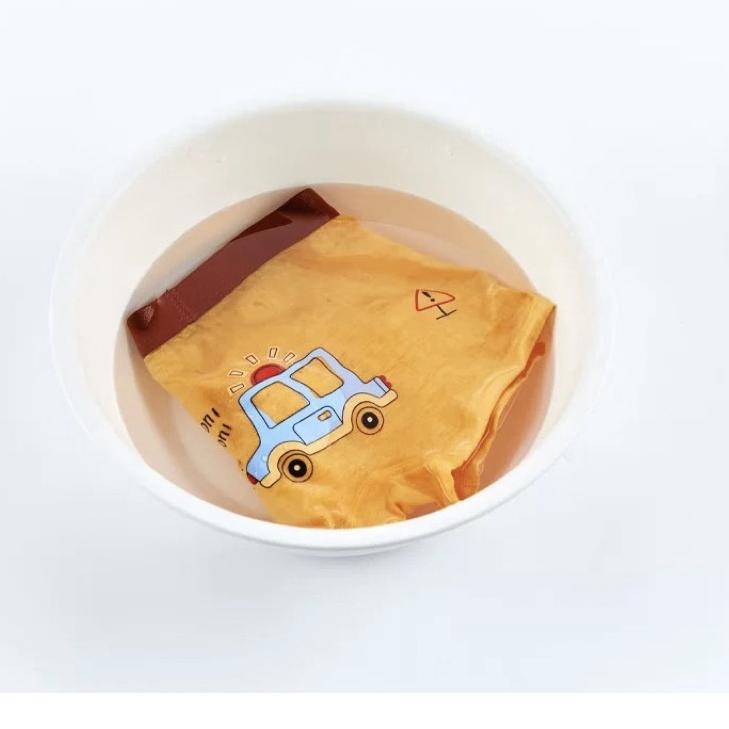 Murah Meriah Kikidoo Celana Dalam Boxer Katun Celana Dalam laki laki premium MOBIL BAL37