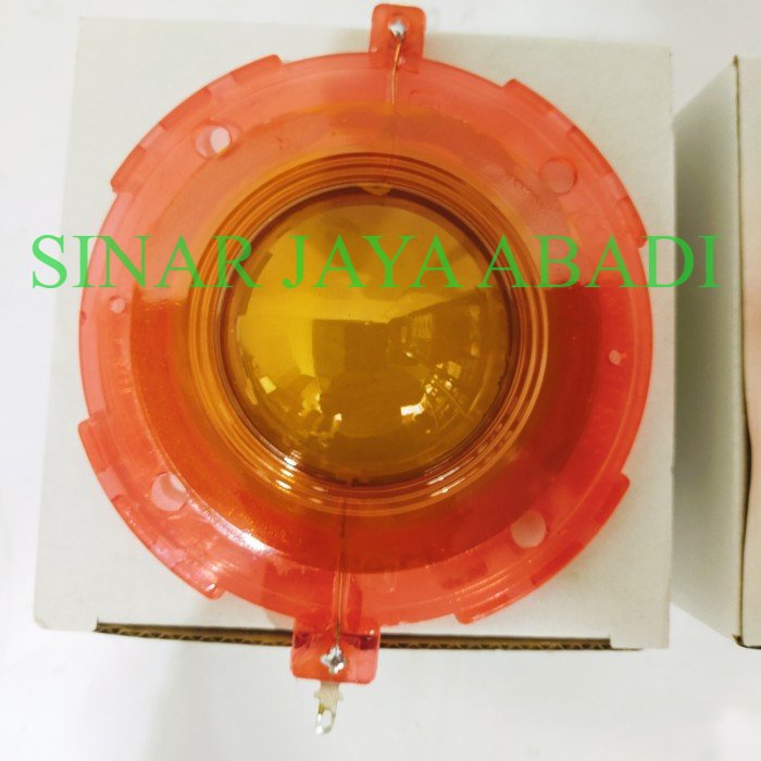 Spool SPUL DIAPHRAGM CORONG TOA 50 WATT SPOOL CORONG 50WATT ZG30DB