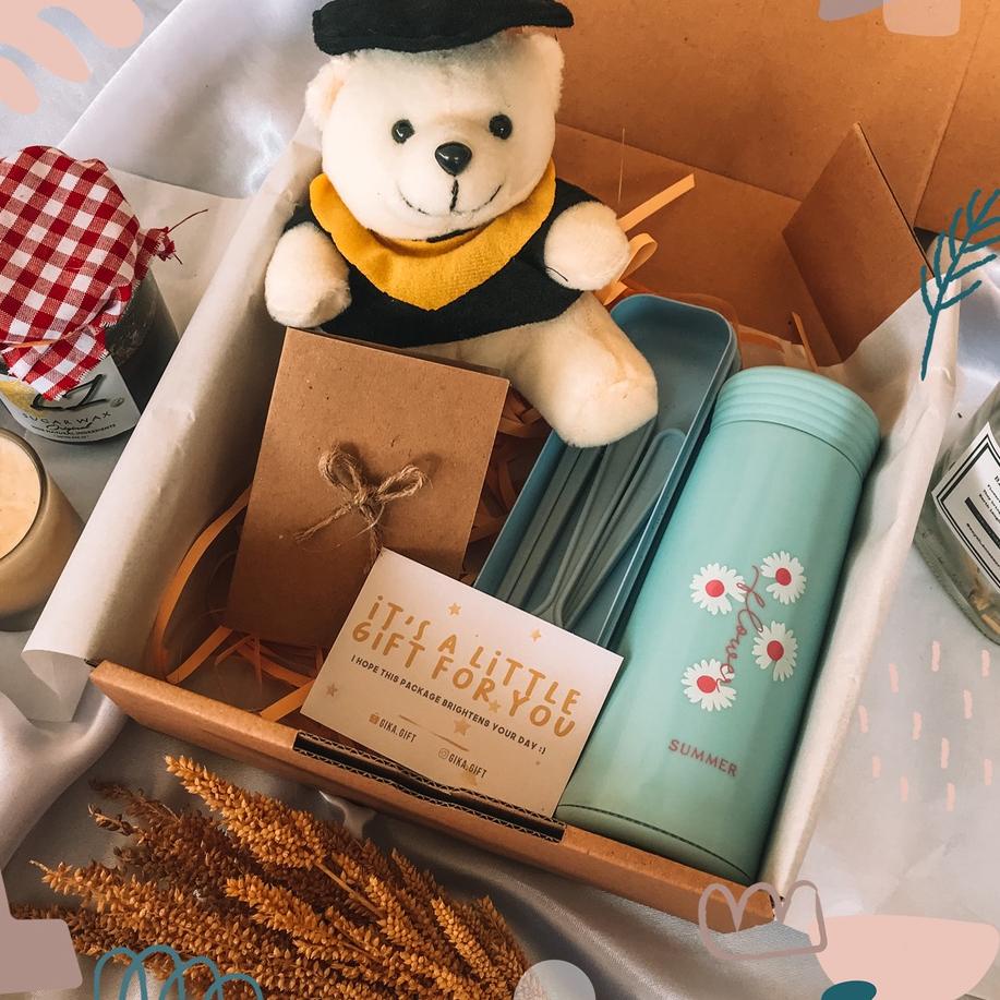 

✨SHOPEE MALL✨ GIFT BOX/ HAMPERS/ GRADUATION/ BIRTHDAY/ ANNIVERSARY/ HAMPERS LEBARAN serbuuu !