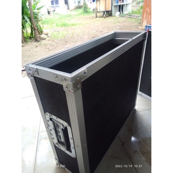 HARDCASE HARKES Harkes power 3 u handle