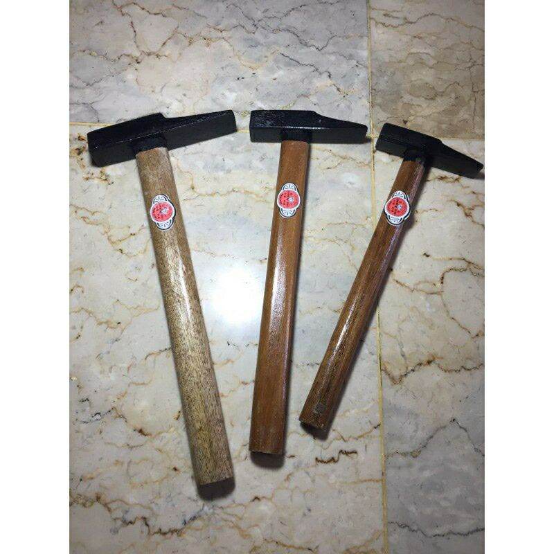 PALU KACA TUKANG GAGANG KAYU MERK DIAMOND