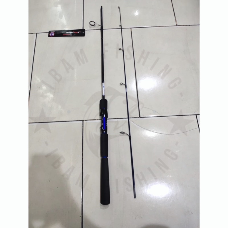 Joran Maguro Extreme Otority 150 • 165 • 180